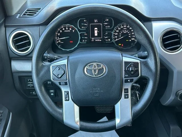 Used 2018 Gray Toyota SR5 image 54