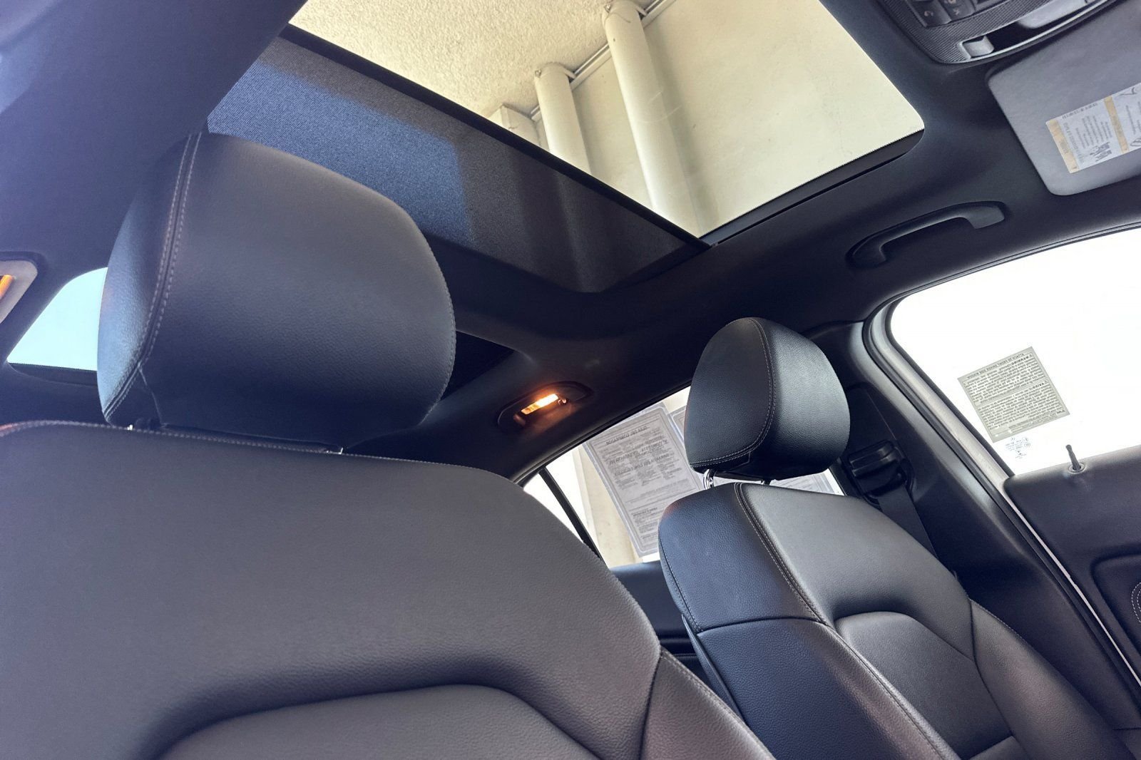 Used 2019 Polar White Mercedes-Benz 250 image 21