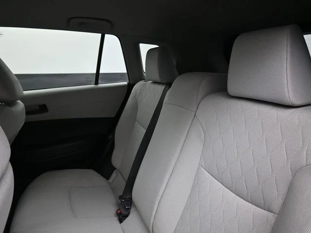 Used 2025 Beige Toyota LE image 14