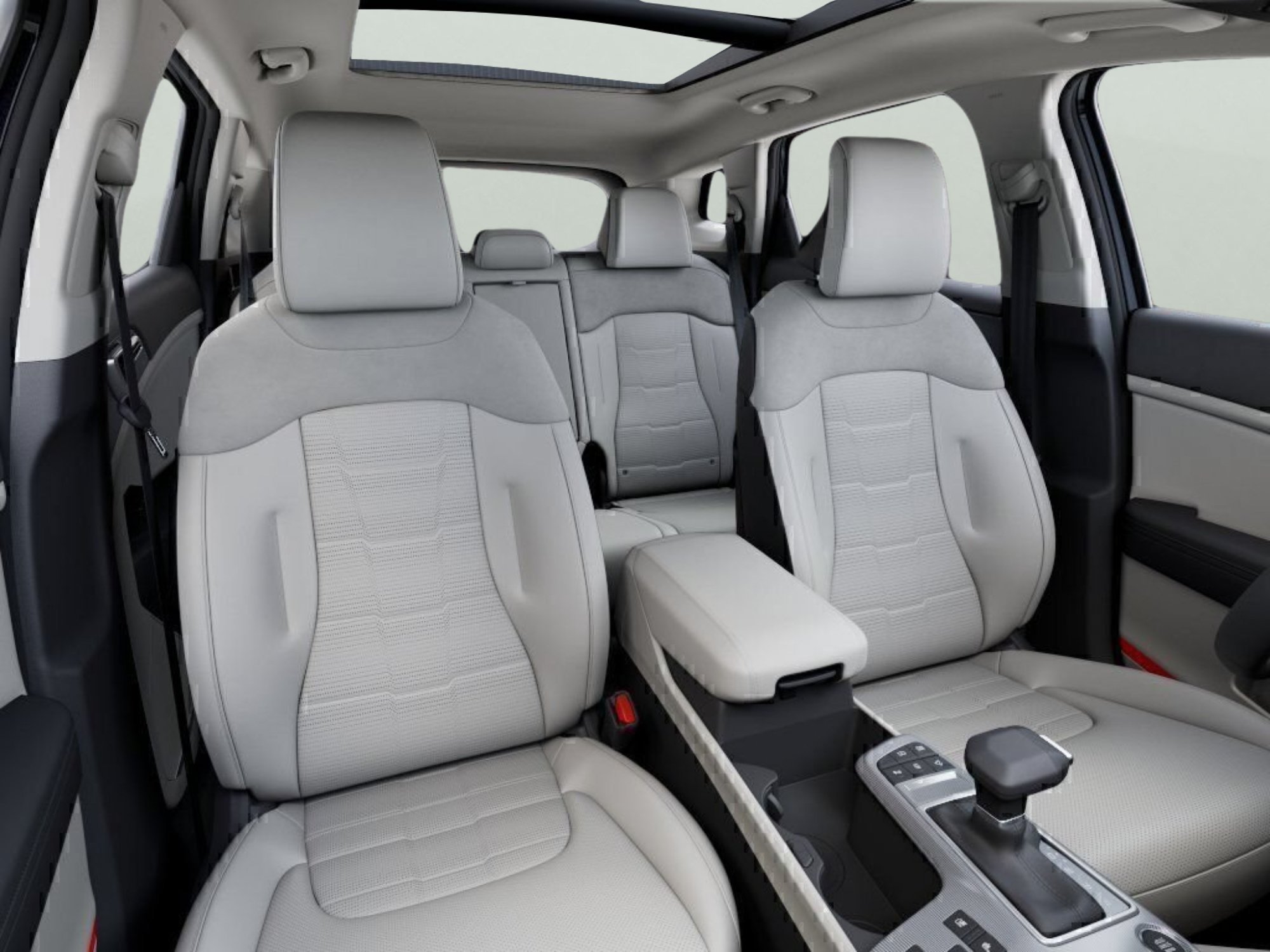 New 2026 Panthera Metal Kia SX Prestige image 15