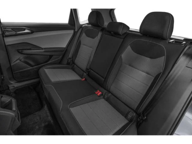 2026 Volkswagen Taos S - Photo 15
