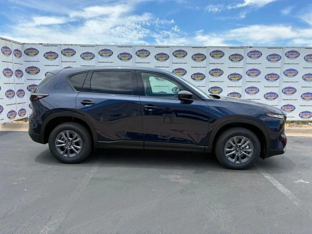 2026 Mazda CX-5 S Select Auto AWD's photo