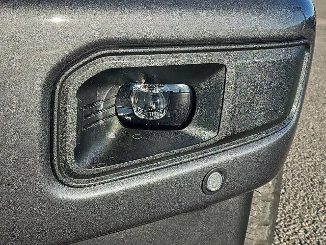 New 2026 Carbonized Gray Metallic Ford F-350® Platinum® image 78