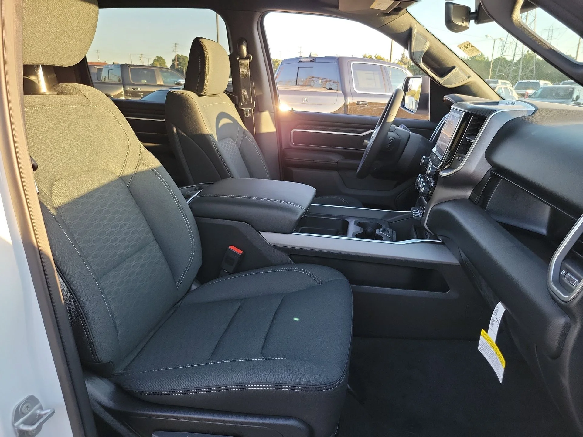 2026 RAM 1500 Big Horn/Lone Star - Photo 15