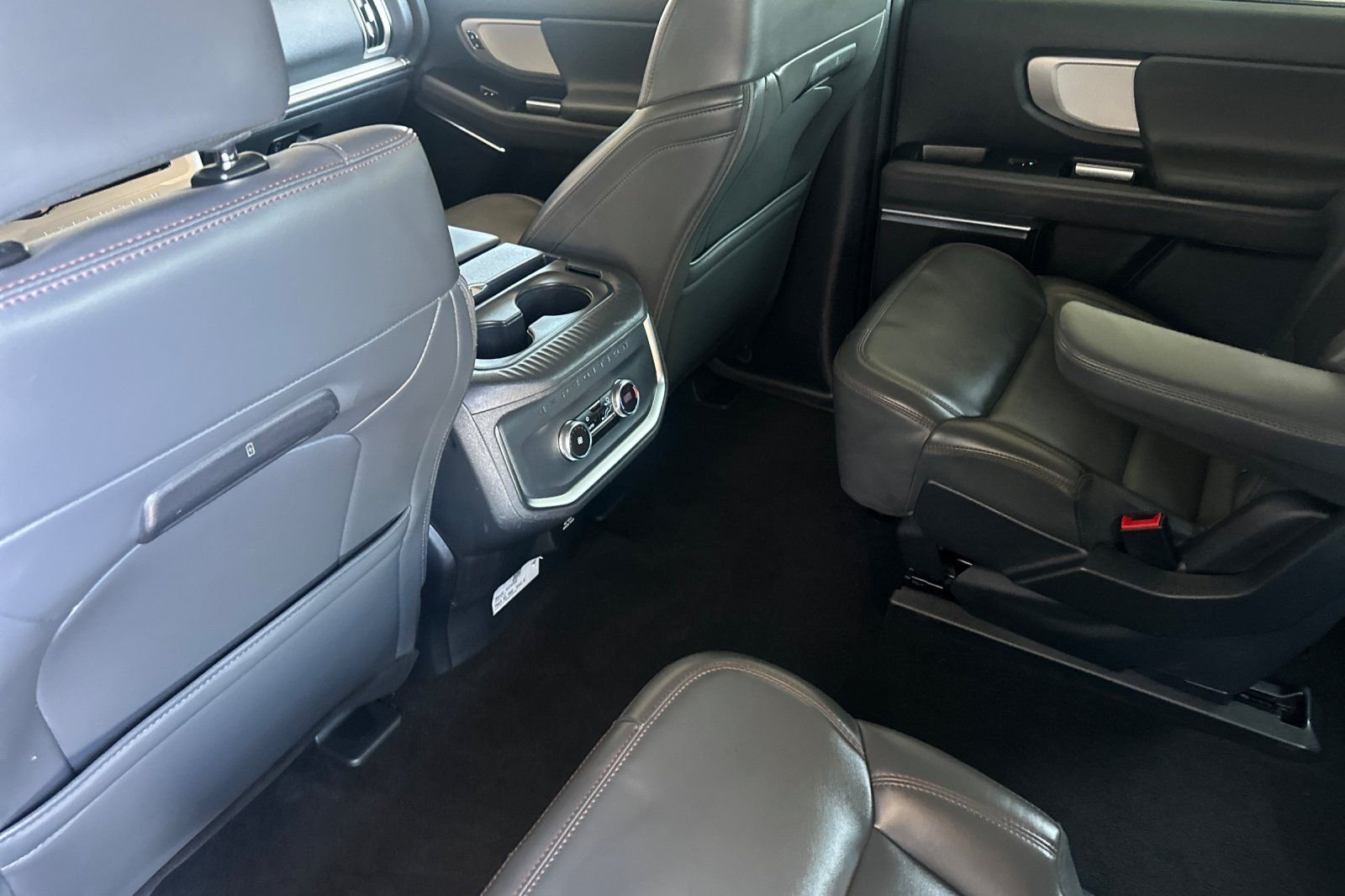 Certified Used 2025 White Ford Active image 12
