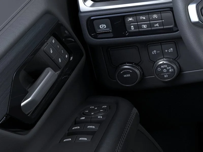 New 2026 Sterling Metallic GMC Denali image 22