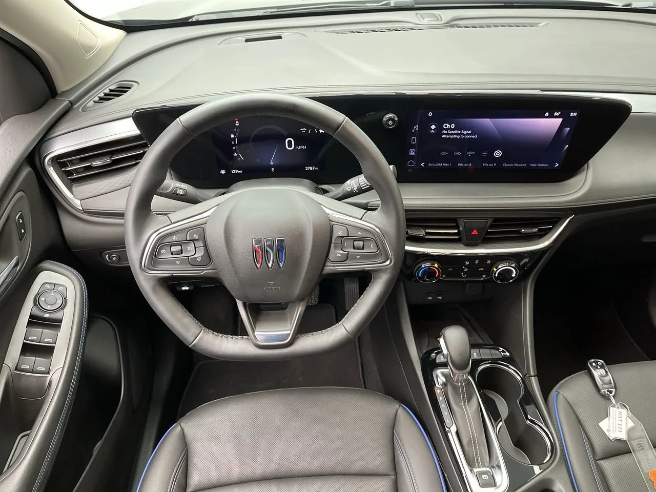 2026 Buick Encore GX Sport Touring - Photo 12