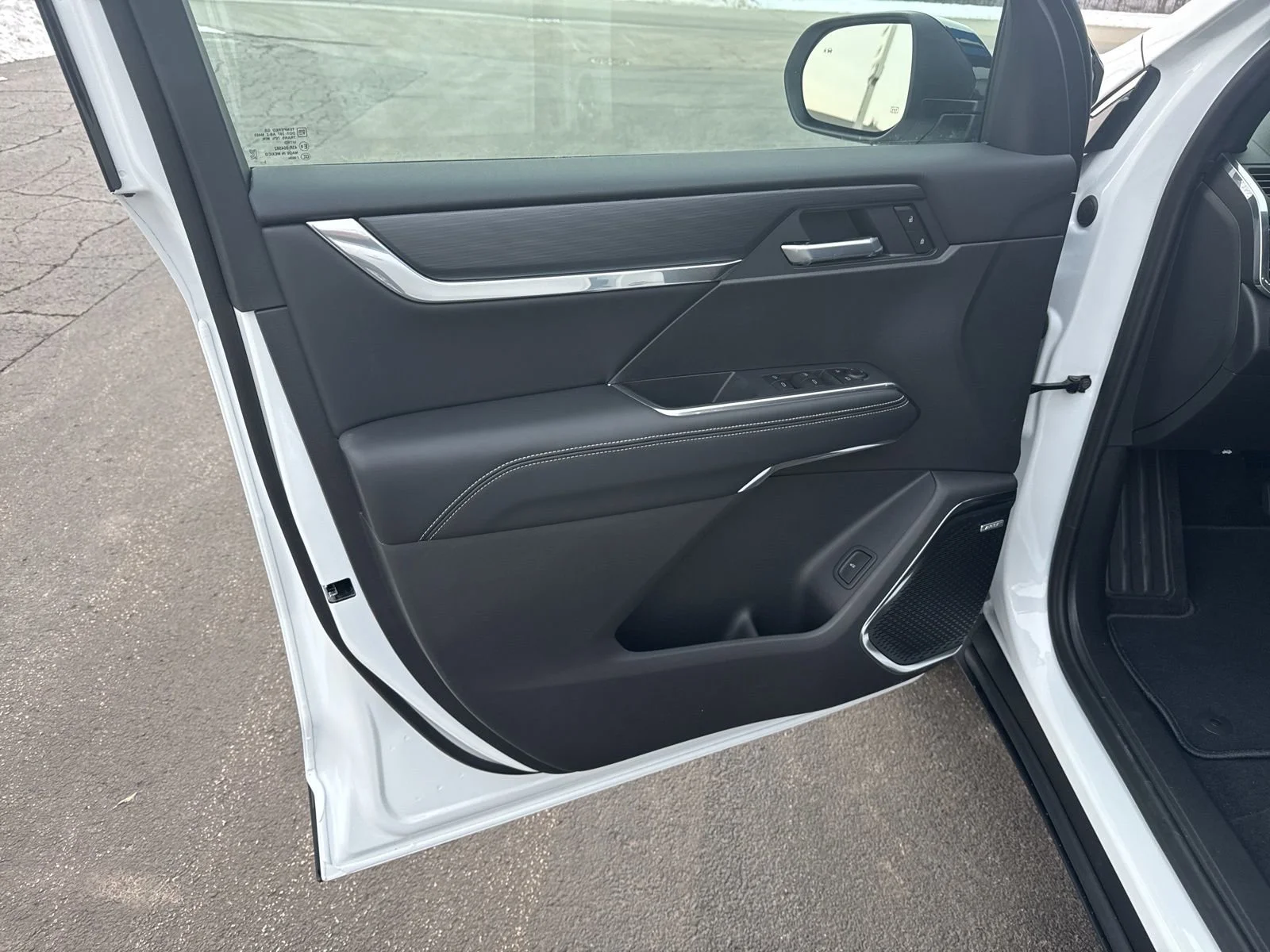 2026 GMC Acadia Elevation - Photo 13