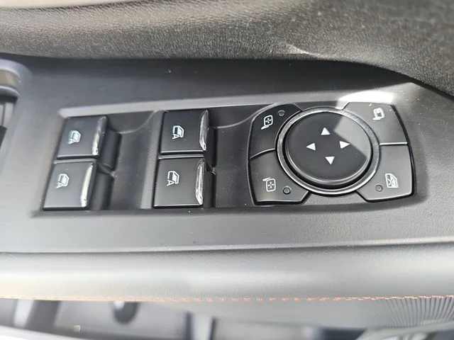 Used 2025 Gray Ford Active image 28