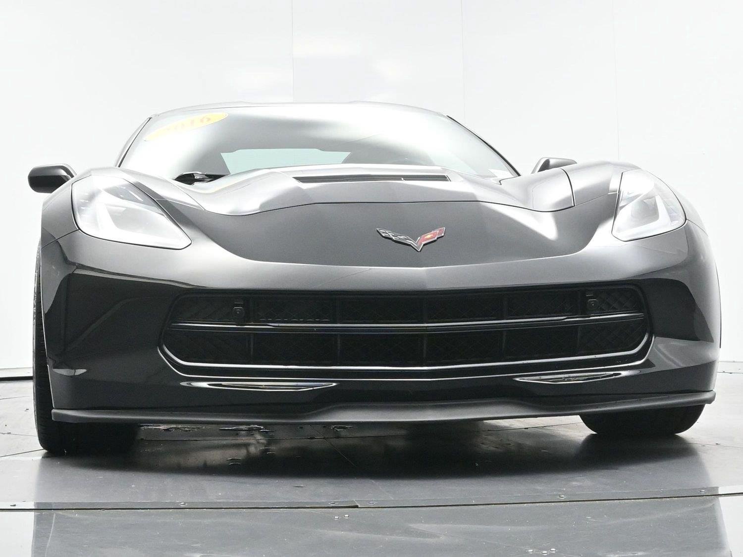Used 2016 Black Chevrolet 3LT image 46
