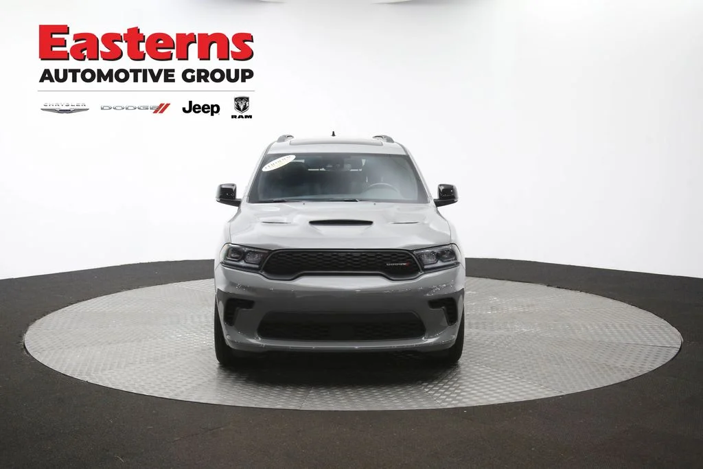 Used 2024 Gray Dodge R/T Premium image 56