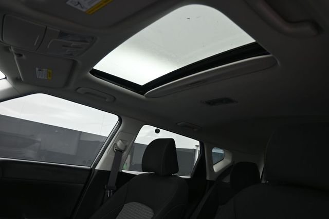 Used 2023 Gray Kia EX image 23