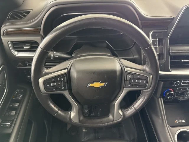 Used 2022 Gray Chevrolet Premier image 24