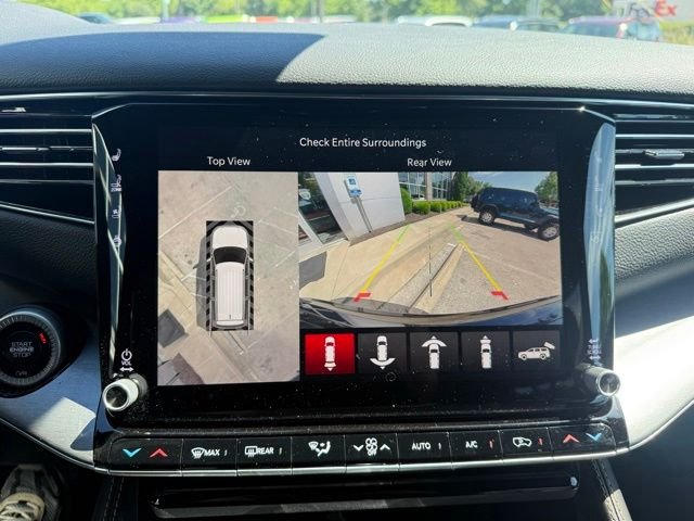 New 2026 High Gloss Black Exterior Paint Jeep Limited Reserve image 20