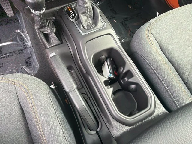 New 2026 Joose Jeep Sport S image 30