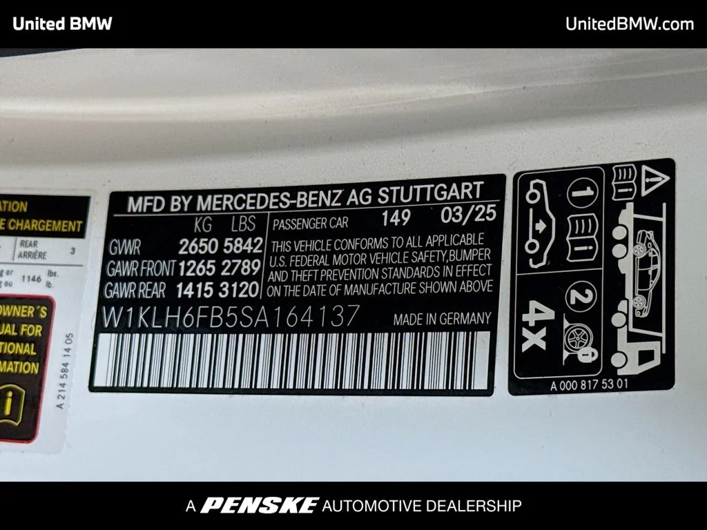 2025 Mercedes-Benz E-Class E450 All-Terrain - Photo 15