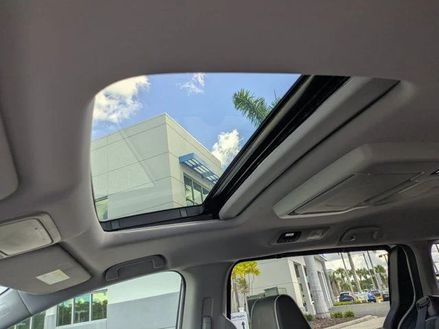 2023 Honda Odyssey Elite - Photo 21