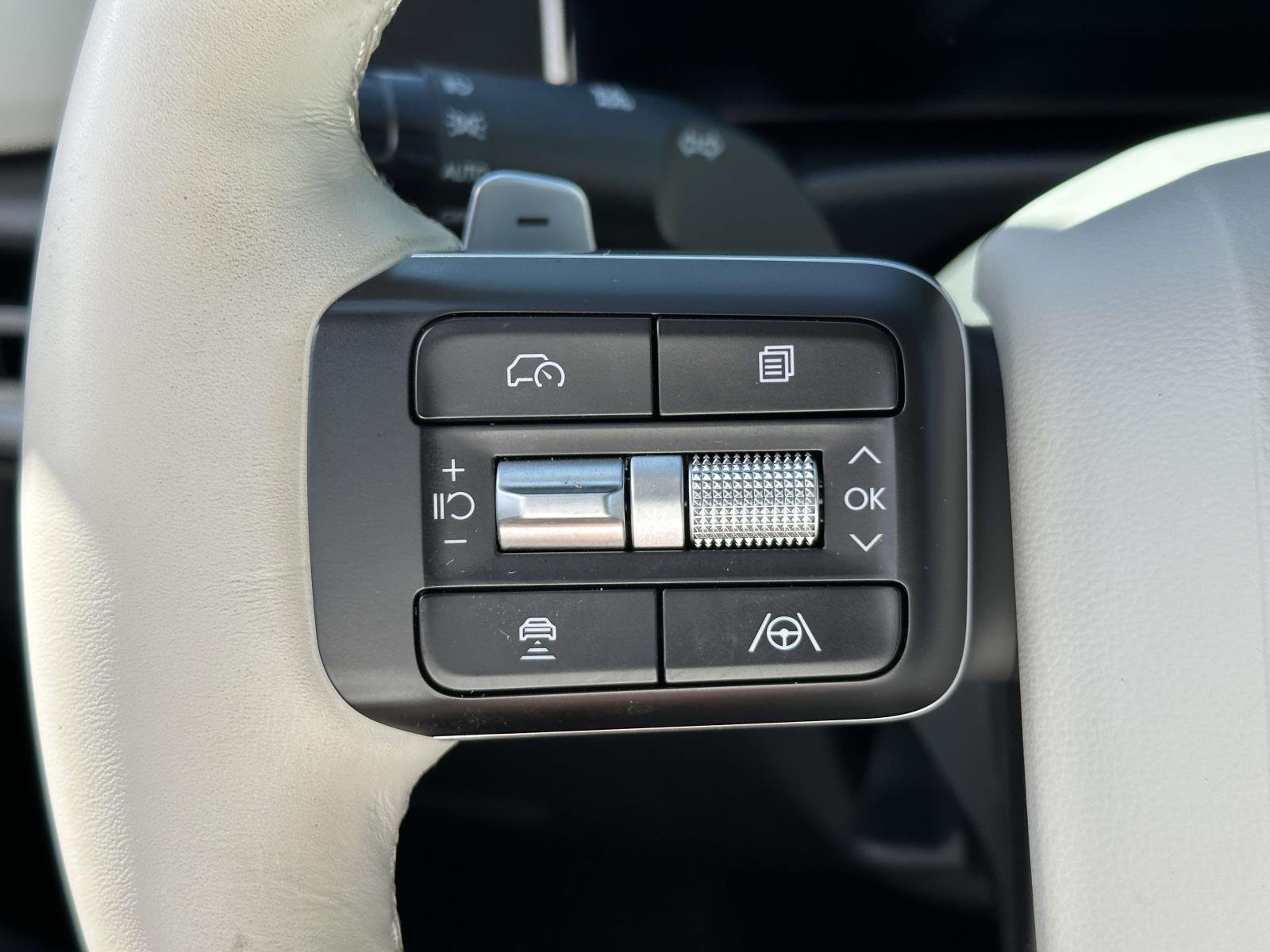 2026 Hyundai Santa Fe SE - Photo 26