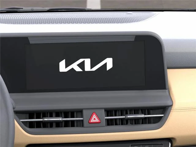 New 2026 Blue Kia EX image 20