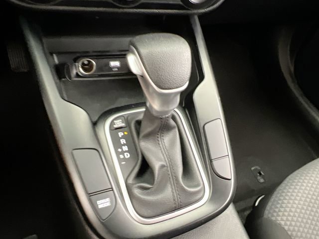 Used 2025 Gray Kia LX image 26