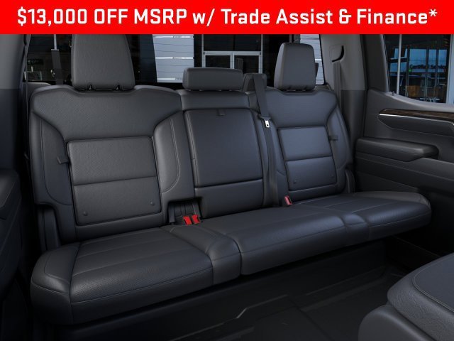 2026 GMC Sierra 1500 SLT - Photo 17