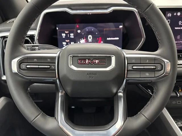 2026 GMC Canyon Elevation - Photo 20