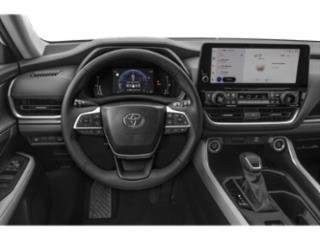New 2026 Storm Cloud Toyota XLE image 2