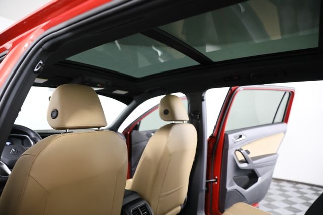 2024 Volkswagen Tiguan SE R-LINE BLACK - Photo 22