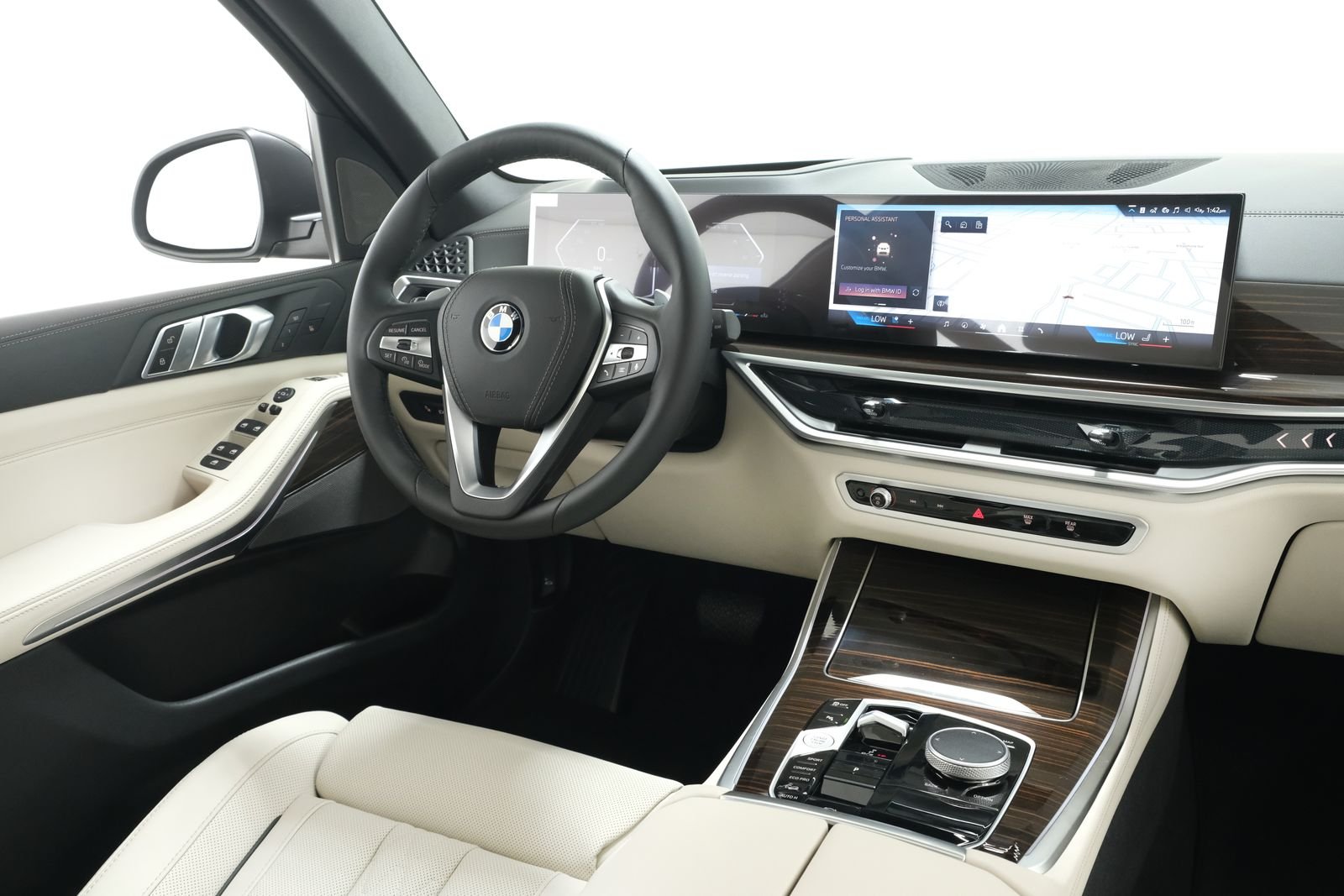 New 2026 Dravit Grey Metallic BMW xDrive40i image 15