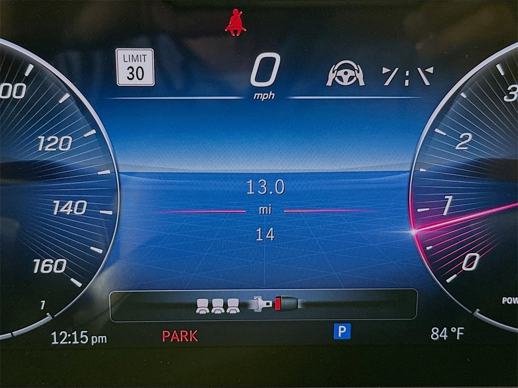 2026 Mercedes-Benz S-Class S 580 - Photo 46
