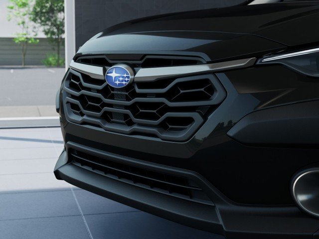 New 2027 CRYSTAL BLACK SILICA Subaru Limited Hybrid image 10