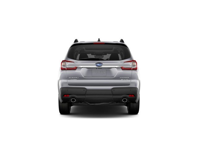 New 2026 ICE SILVER METALLIC Subaru Limited image 9