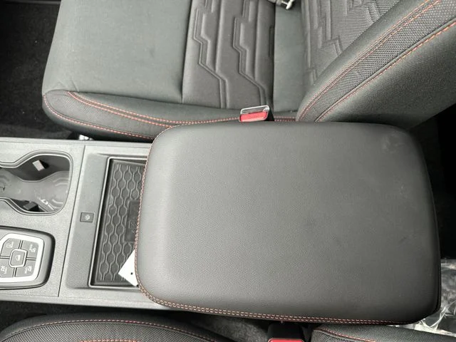 New 2026 Gray Nissan PRO-4X image 23