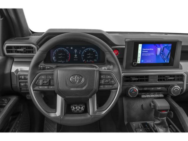 2025 Toyota Tacoma TRD Sport - Photo 9