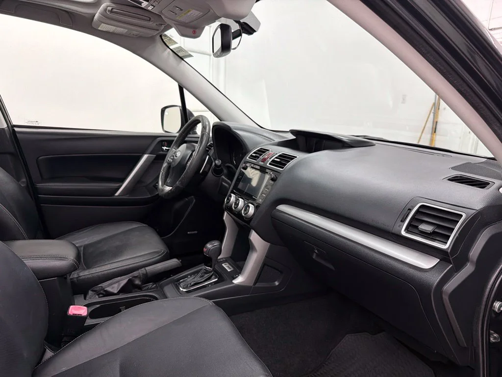 Used 2016 Gray Subaru 2.0XT Touring image 35