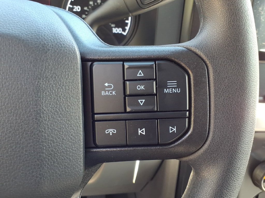 2026 Ford F-250 Super Duty XL - Photo 23