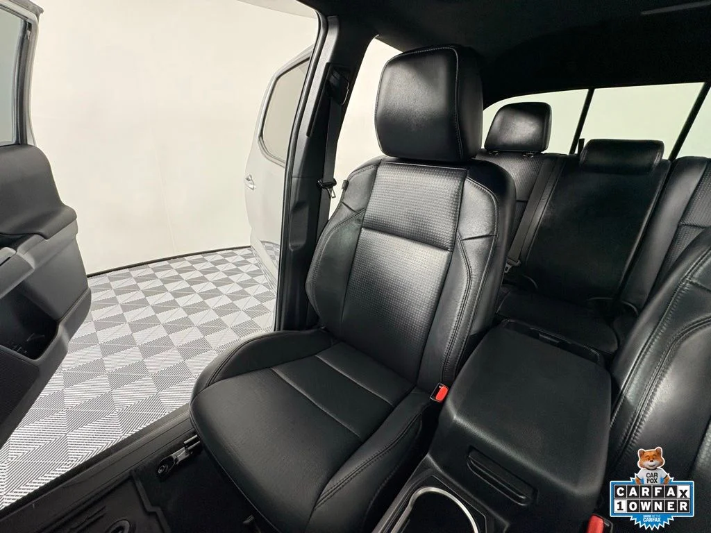 Used 2022 Silver Toyota TRD Off-Road image 19