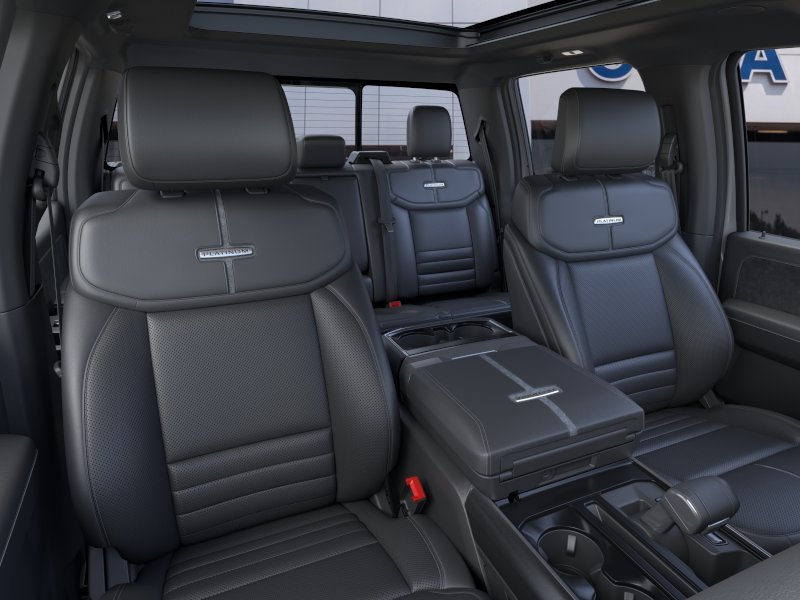 New 2026 Avalanche Ford Platinum® image 10