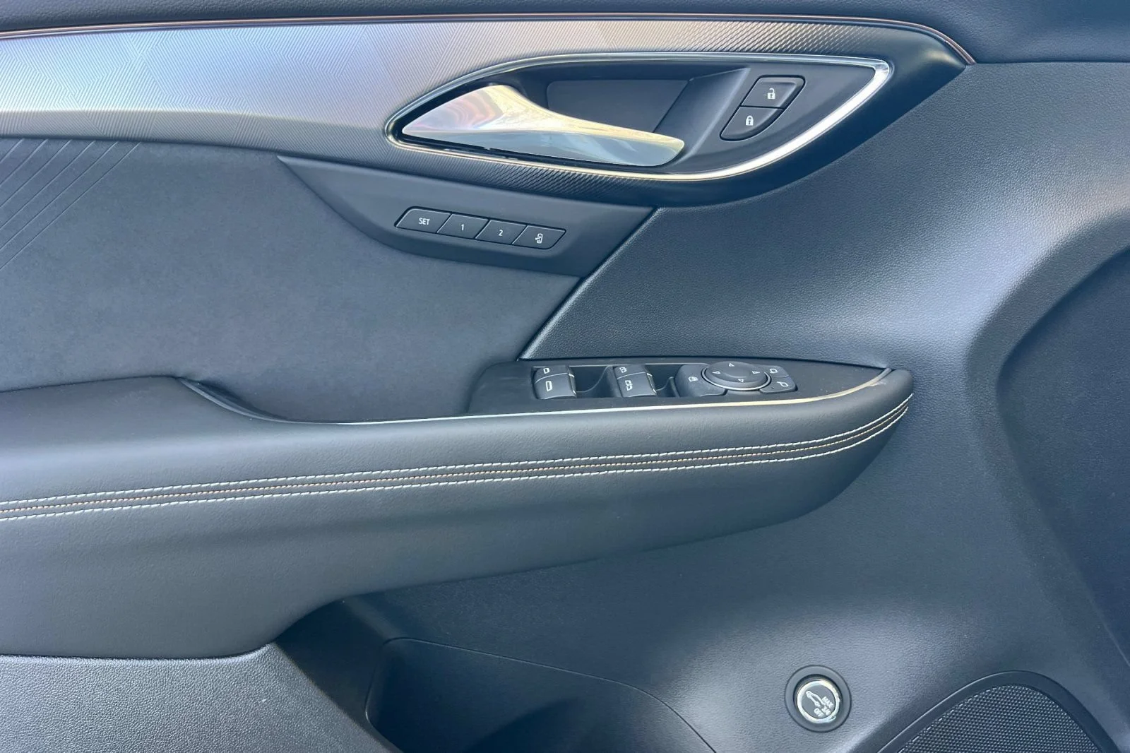 2026 Buick Envision Sport Touring - Photo 9
