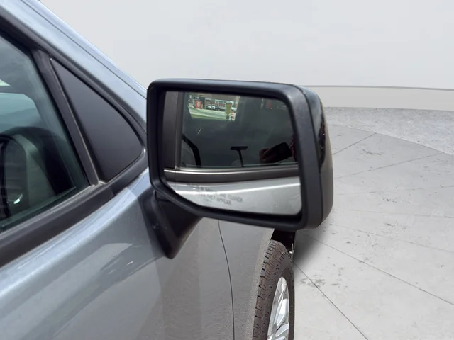 Used 2024 Gray Chevrolet RST image 9