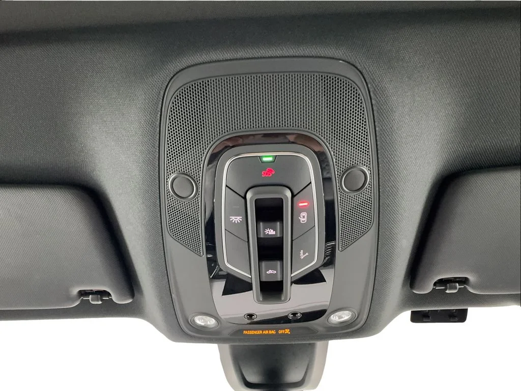 Used 2024 White Audi Premium Plus image 50