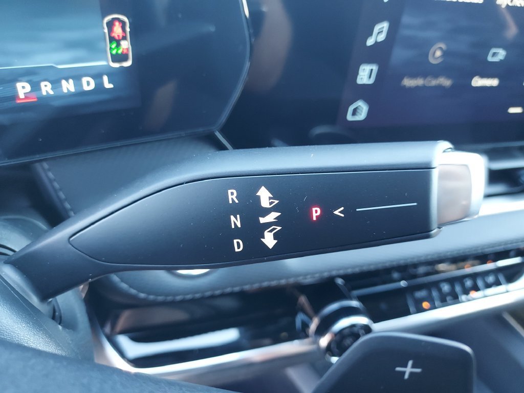 2027 Chevrolet Equinox LT - Photo 25