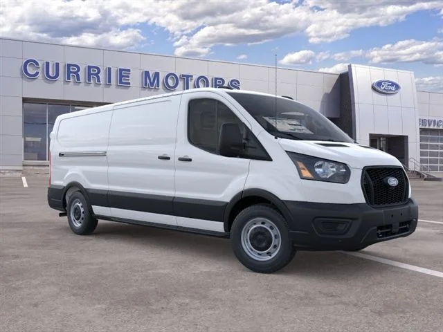 New 2026 Oxford White Ford Base image 7