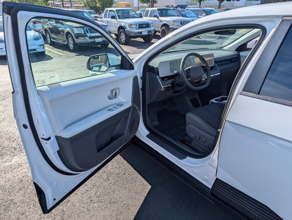 2024 Hyundai IONIQ 5 SEL - Photo 34