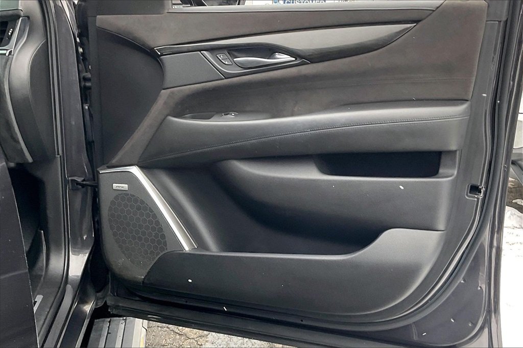 2018 CADILLAC ESCALADE - Image 21