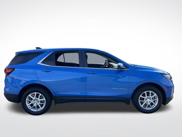 2024 Chevrolet Equinox LT - Photo 10