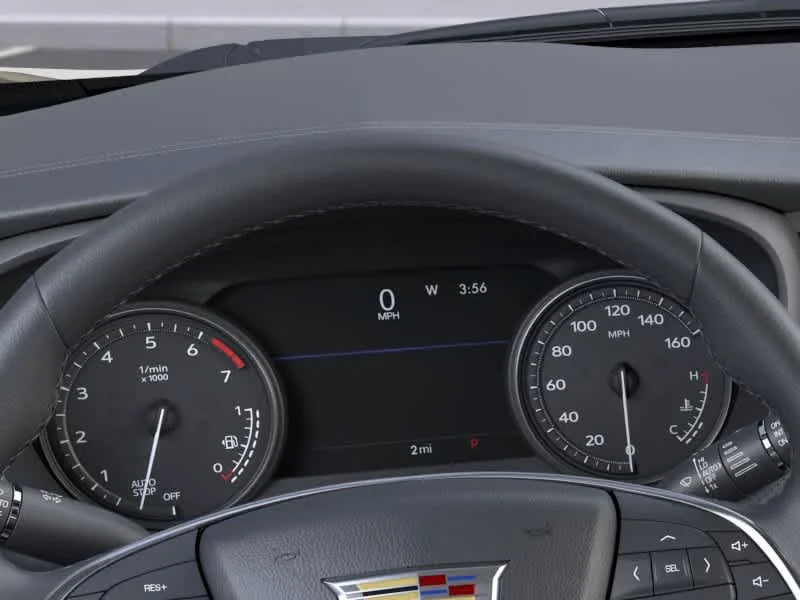 2026 Cadillac XT5 Premium Luxury - Photo 18