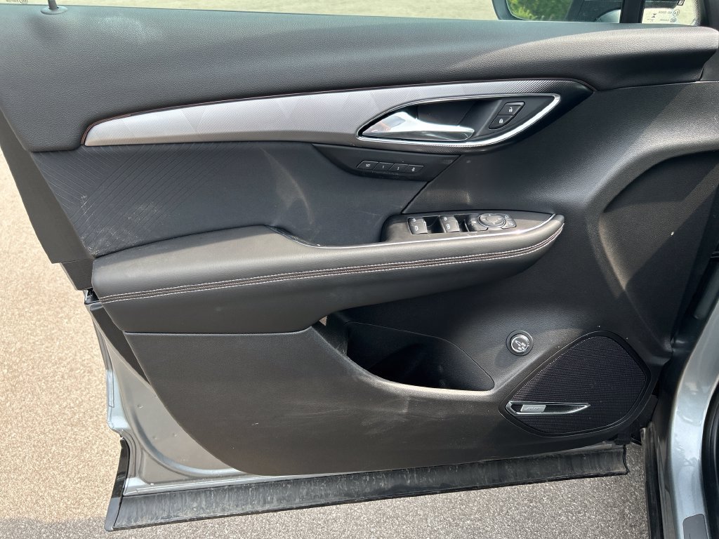 2026 Buick Envision Sport Touring - Photo 39