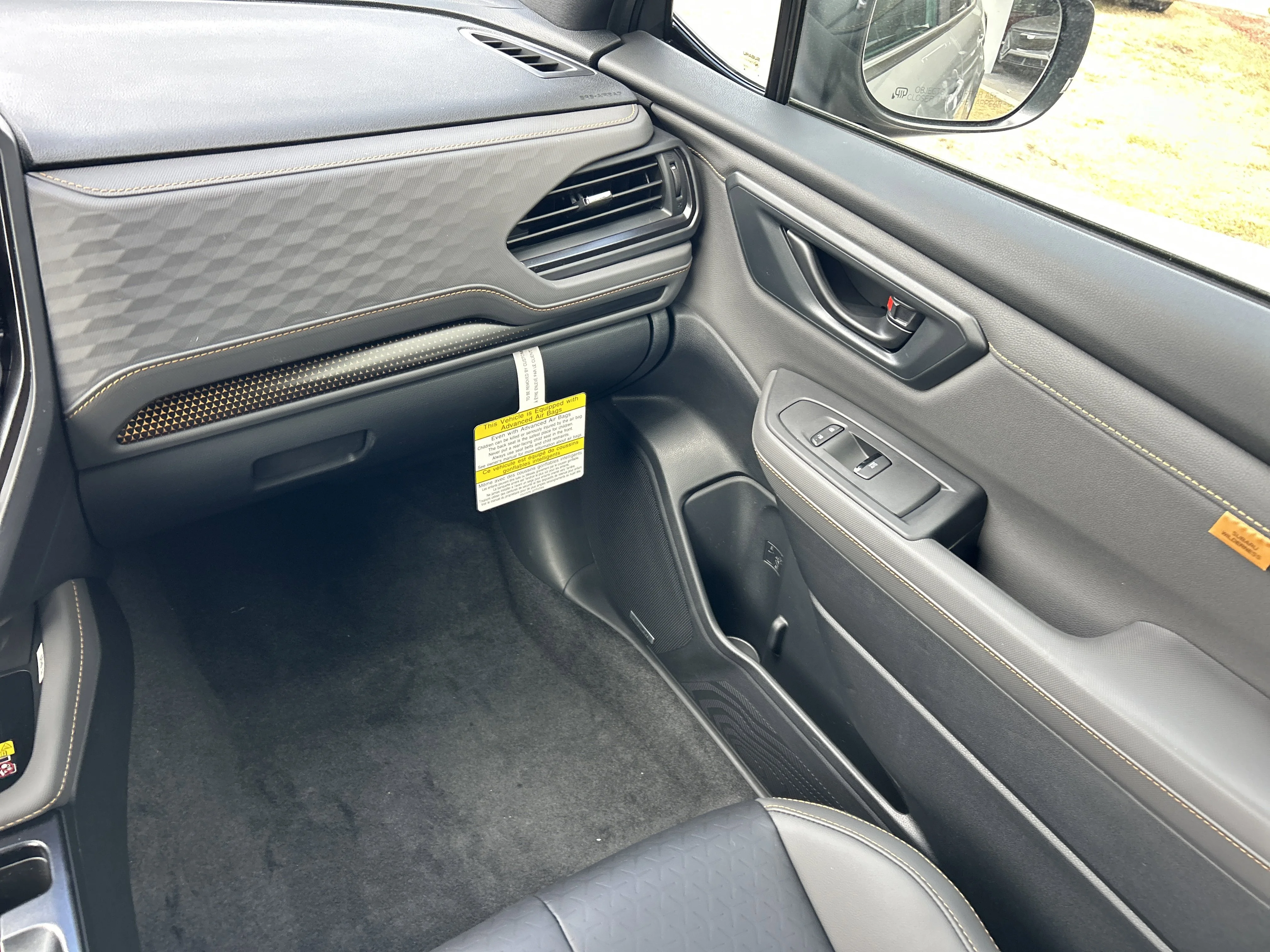 2026 Subaru Forester Wilderness - Photo 17