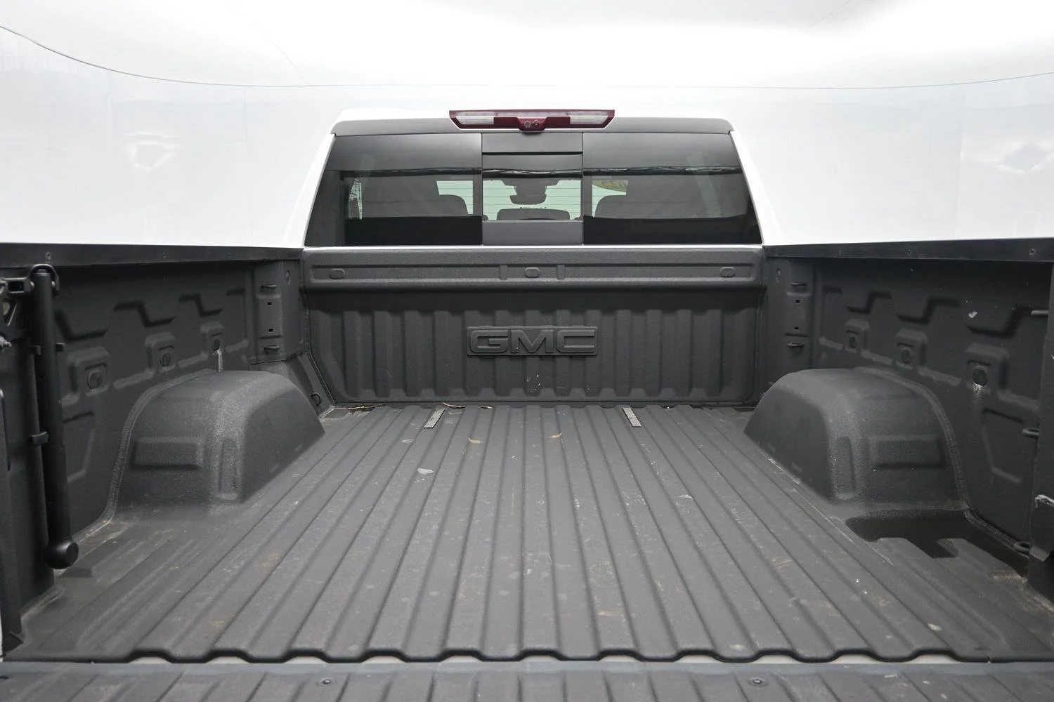2025 GMC Sierra 1500 Denali - Photo 18